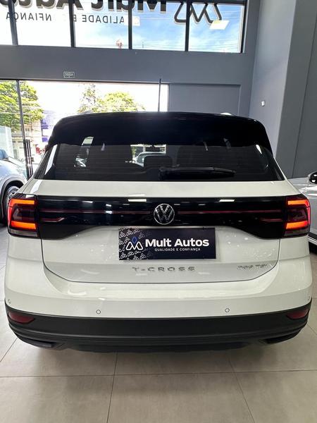 Volkswagen T-Cross 200 TSI 1.0 Flex 12V 5P Aut. - foto 6