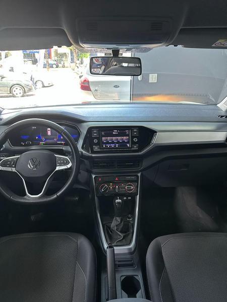 Volkswagen T-Cross 200 TSI 1.0 Flex 12V 5P Aut. - foto 13