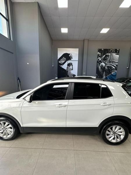 Volkswagen T-Cross 200 TSI 1.0 Flex 12V 5P Aut. - foto 4