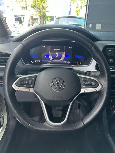 Volkswagen T-Cross 200 TSI 1.0 Flex 12V 5P Aut. - foto 15
