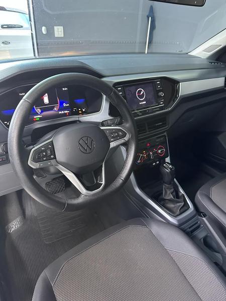 Volkswagen T-Cross 200 TSI 1.0 Flex 12V 5P Aut. - foto 16