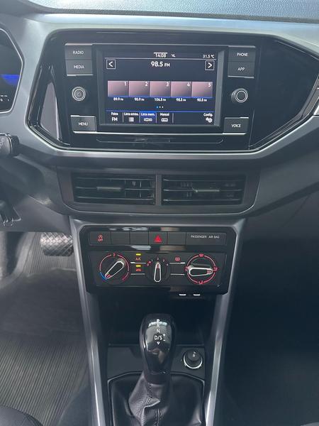 Volkswagen T-Cross 200 TSI 1.0 Flex 12V 5P Aut. - foto 10