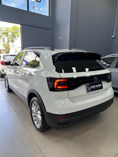 Volkswagen T-Cross 200 TSI 1.0 Flex 12V 5P Aut. - foto 7