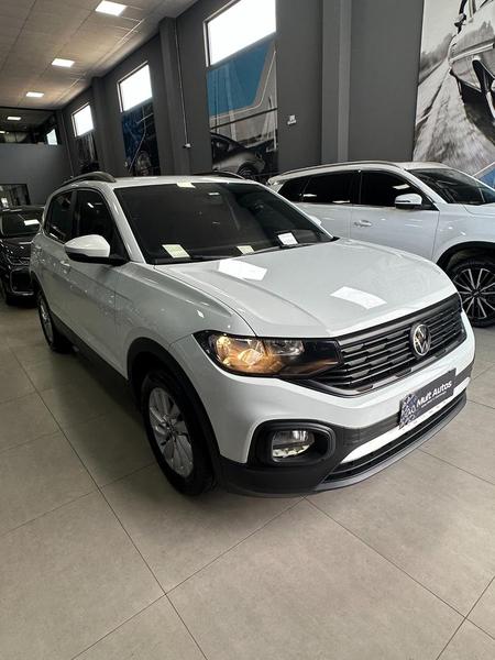 Volkswagen T-Cross 200 TSI 1.0 Flex 12V 5P Aut. - foto 3