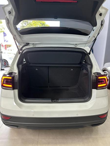 Volkswagen T-Cross 200 TSI 1.0 Flex 12V 5P Aut. - foto 8