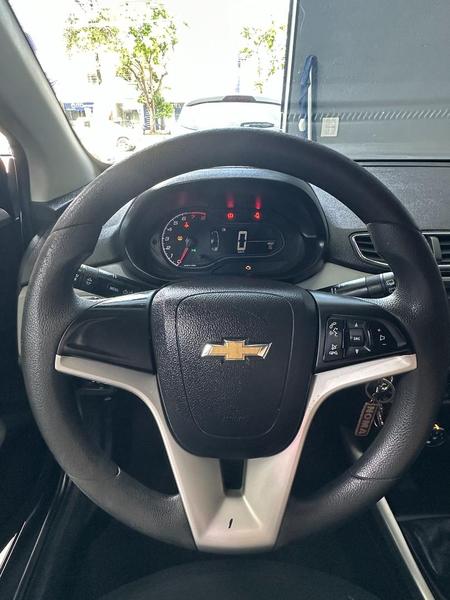 Chevrolet Onix Hatch LT 1.4 8V Flexpower 5P Mec. - foto 12