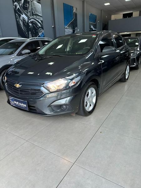 Chevrolet Onix 2019