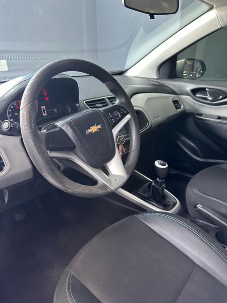Chevrolet Onix Hatch LT 1.4 8V Flexpower 5P Mec. - foto 10