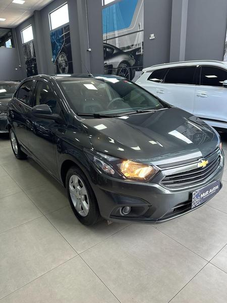 Chevrolet Onix Hatch LT 1.4 8V Flexpower 5P Mec. - foto 3