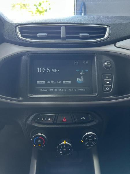 Chevrolet Onix Hatch LT 1.4 8V Flexpower 5P Mec. - foto 14