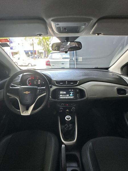 Chevrolet Onix Hatch LT 1.4 8V Flexpower 5P Mec. - foto 11