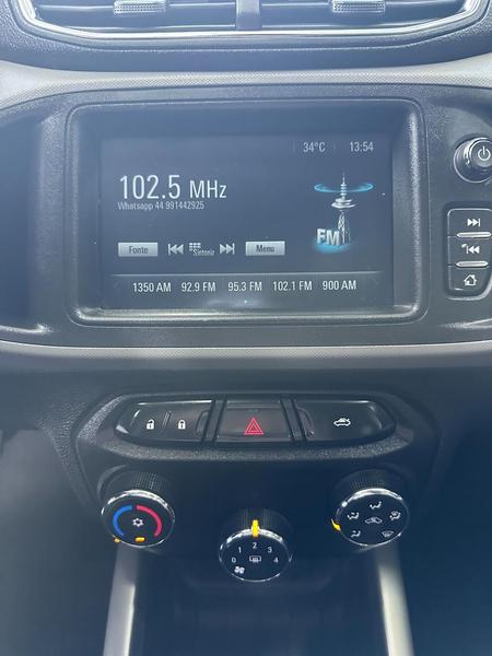Chevrolet Onix Hatch LT 1.4 8V Flexpower 5P Mec. - foto 7