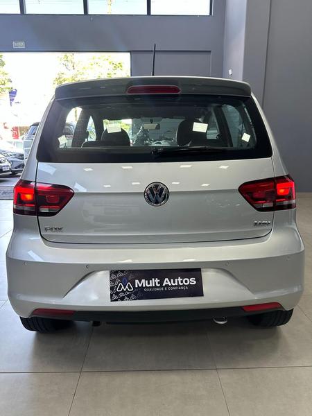 Volkswagen Fox Rock In Rio 1.6 Mi Total Flex 8V 5P - foto 5