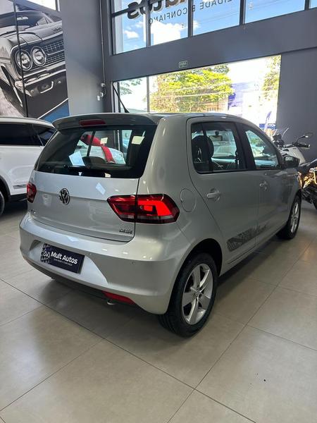 Volkswagen Fox Rock In Rio 1.6 Mi Total Flex 8V 5P - foto 6