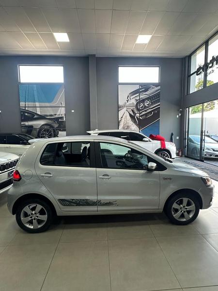 Volkswagen Fox Rock In Rio 1.6 Mi Total Flex 8V 5P - foto 7