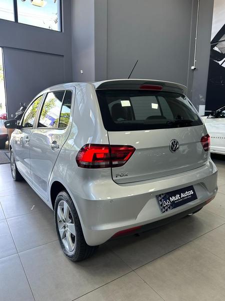 Volkswagen Fox Rock In Rio 1.6 Mi Total Flex 8V 5P - foto 9
