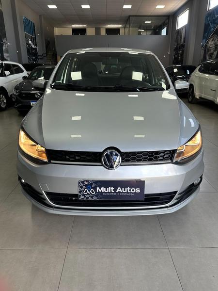Volkswagen Fox Rock In Rio 1.6 Mi Total Flex 8V 5P - foto 2