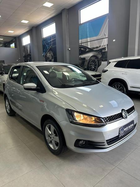 Volkswagen Fox Rock In Rio 1.6 Mi Total Flex 8V 5P - foto 3