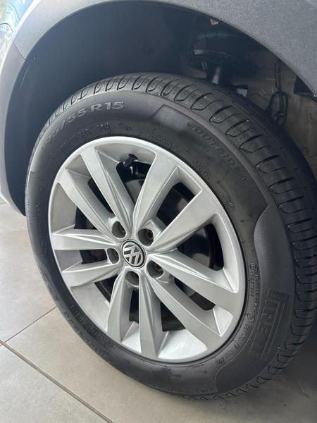 Volkswagen Fox Track 1.0 Flex 12V 5P - foto 10