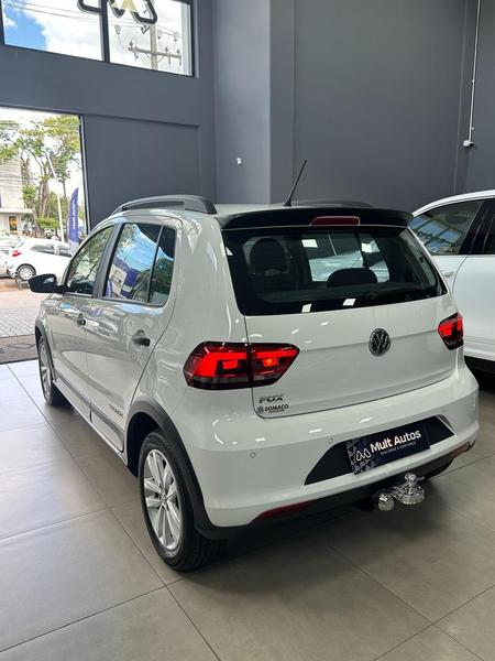 Volkswagen Fox Track 1.0 Flex 12V 5P - foto 6