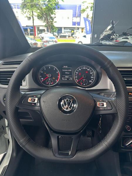 Volkswagen Fox Track 1.0 Flex 12V 5P - foto 11