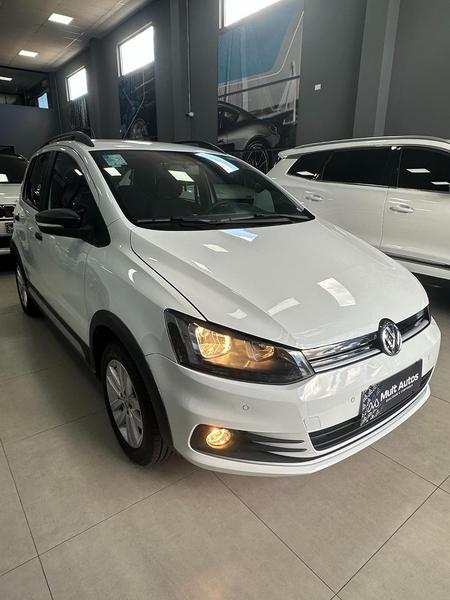 Volkswagen Fox Track 1.0 Flex 12V 5P - foto 3