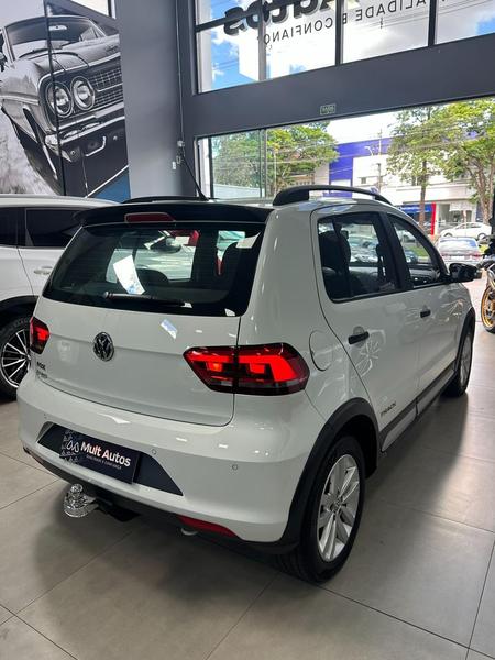 Volkswagen Fox Track 1.0 Flex 12V 5P - foto 4