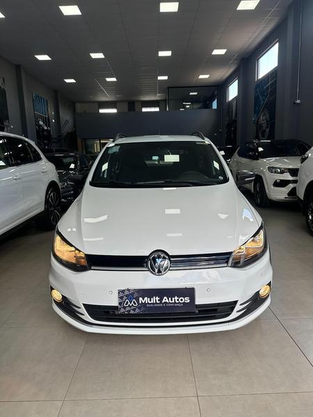 Volkswagen Fox Track 1.0 Flex 12V 5P - foto 2