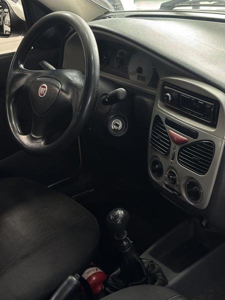Fiat Palio 1.0 Economy Fire Flex 8V 4P - foto 8