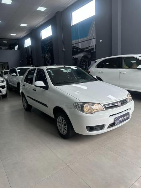Fiat Palio 1.0 Economy Fire Flex 8V 4P - foto 3