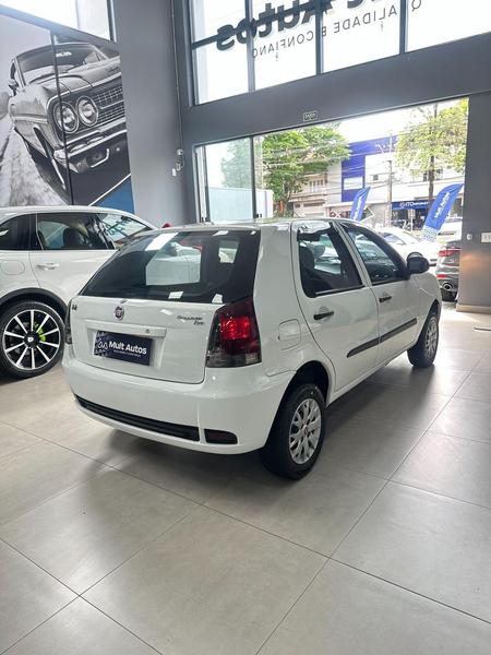 Fiat Palio 1.0 Economy Fire Flex 8V 4P - foto 5