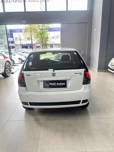Fiat Palio 1.0 Economy Fire Flex 8V 4P - foto 4