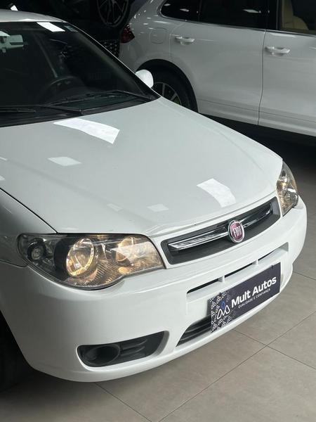 Fiat Palio 1.0 Economy Fire Flex 8V 4P - foto 6