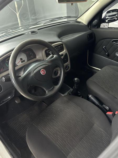 Fiat Palio 1.0 Economy Fire Flex 8V 4P - foto 9