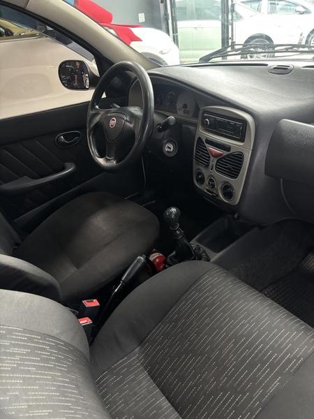 Fiat Palio 1.0 Economy Fire Flex 8V 4P - foto 11