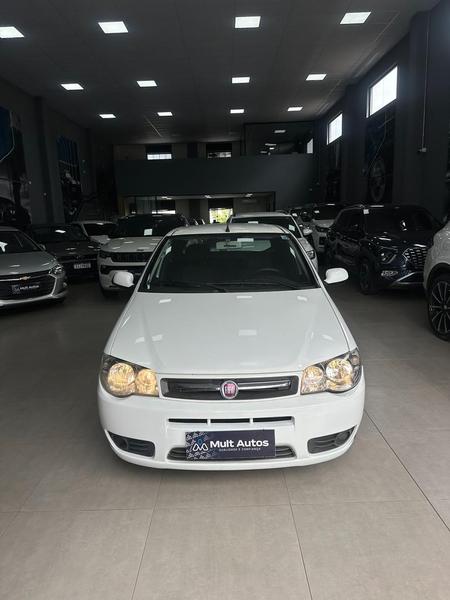 Fiat Palio 1.0 Economy Fire Flex 8V 4P - foto 2