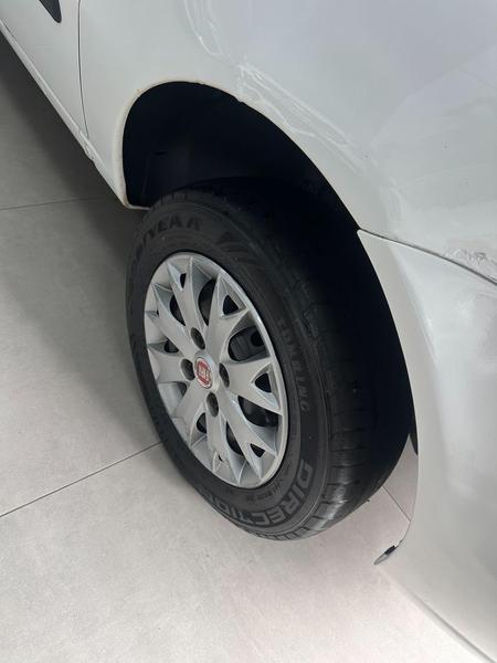 Fiat Palio 1.0 Economy Fire Flex 8V 4P - foto 7