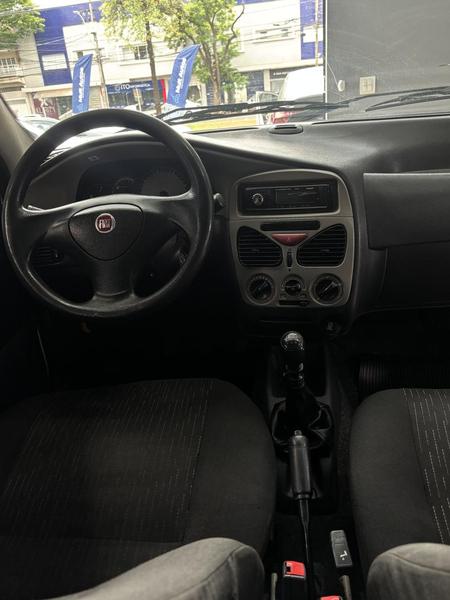 Fiat Palio 1.0 Economy Fire Flex 8V 4P - foto 10