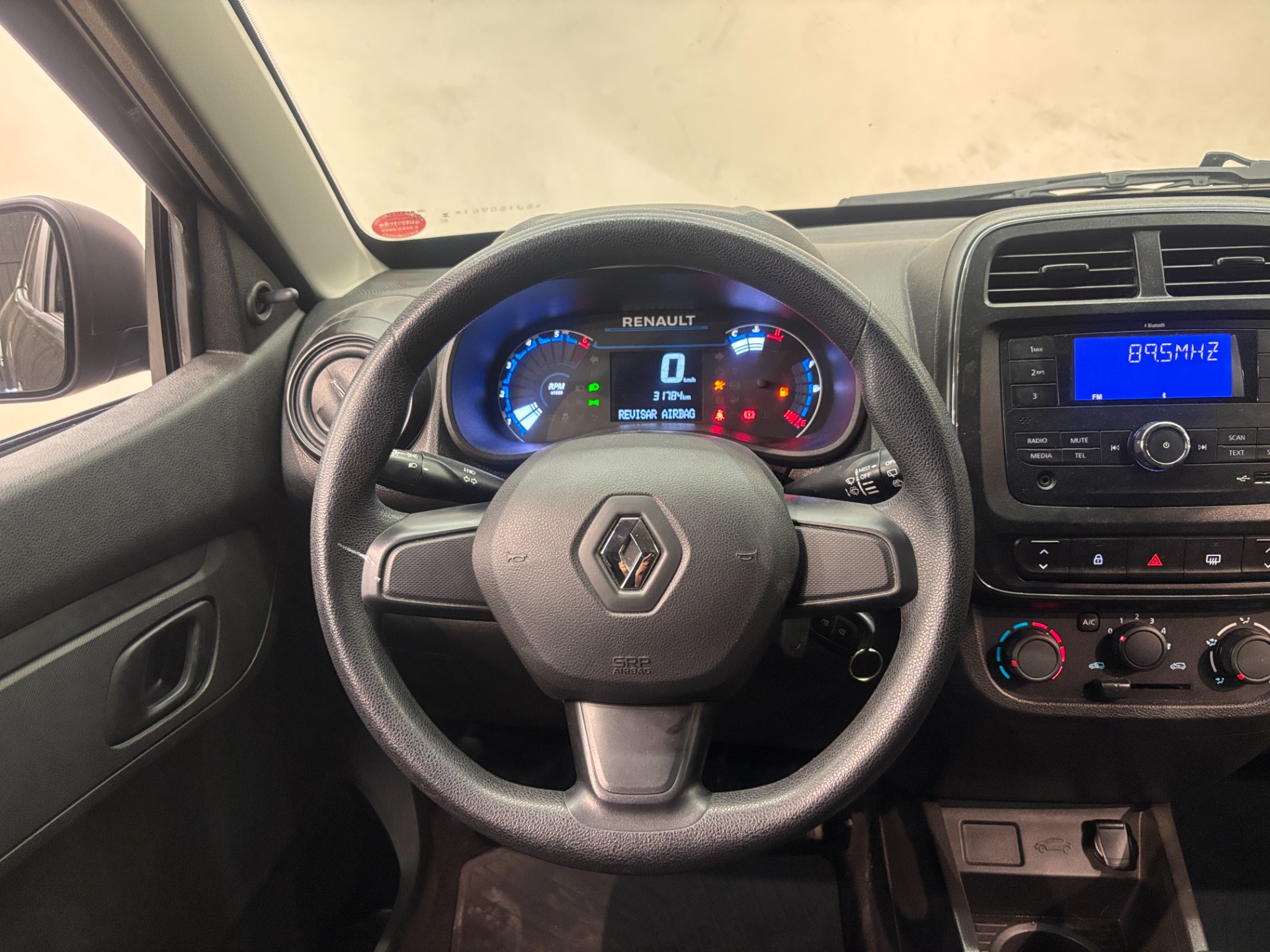 Renault Kwid Zen 1.0 Flex 12V 5P Mec. - foto 10