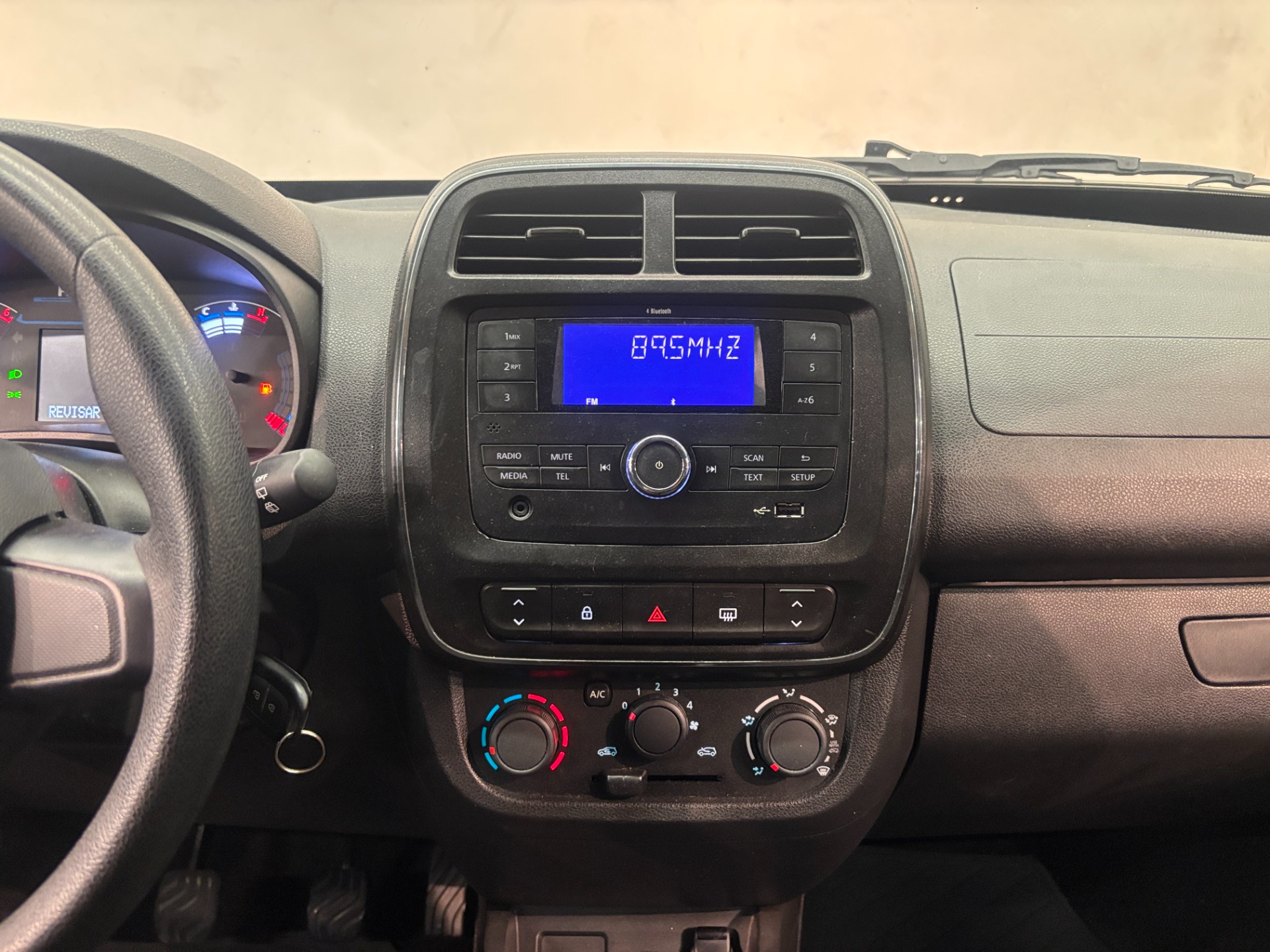 Renault Kwid Zen 1.0 Flex 12V 5P Mec. - foto 11