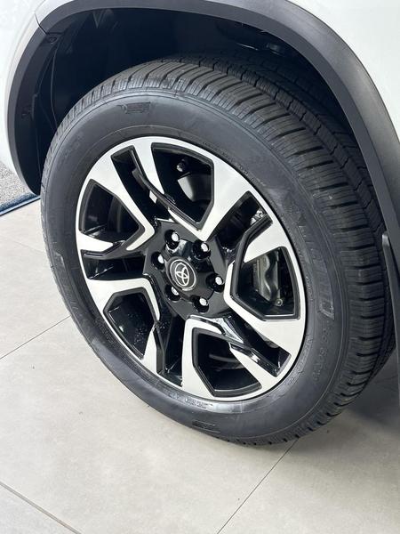 Toyota Hilux Srx 4X4 2.8 TDI 16V Dies. Aut. - foto 6