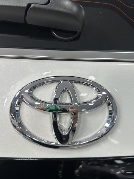 Toyota Hilux Srx 4X4 2.8 TDI 16V Dies. Aut. - foto 12