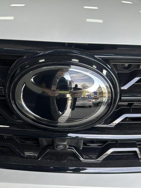 Toyota Hilux Srx 4X4 2.8 TDI 16V Dies. Aut. - foto 10