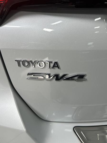 Toyota Hilux Srx 4X4 2.8 TDI 16V Dies. Aut. - foto 13