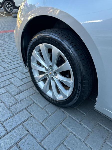 Chevrolet Cruze Hb Sport LT 1.8 16V Flexp. 5P Automático - foto 12