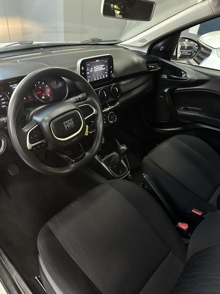 Fiat Argo Drive 1.0 6V Flex - foto 7