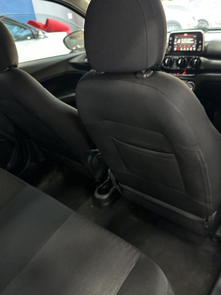 Fiat Argo Drive 1.0 6V Flex - foto 11