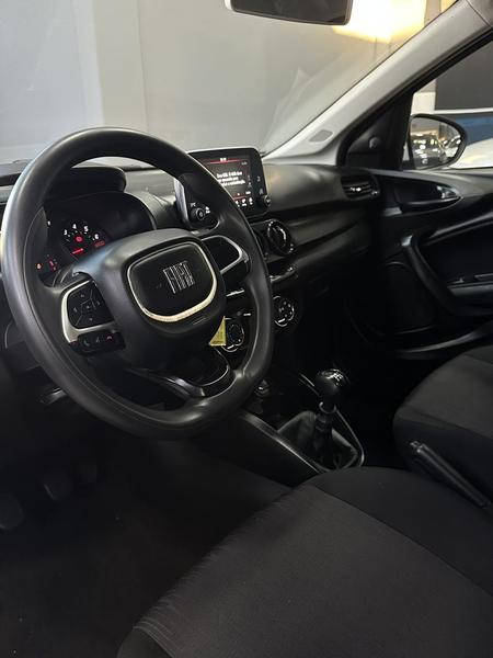 Fiat Argo Drive 1.0 6V Flex - foto 10