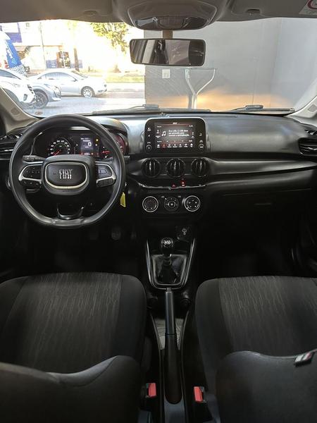 Fiat Argo Drive 1.0 6V Flex - foto 9