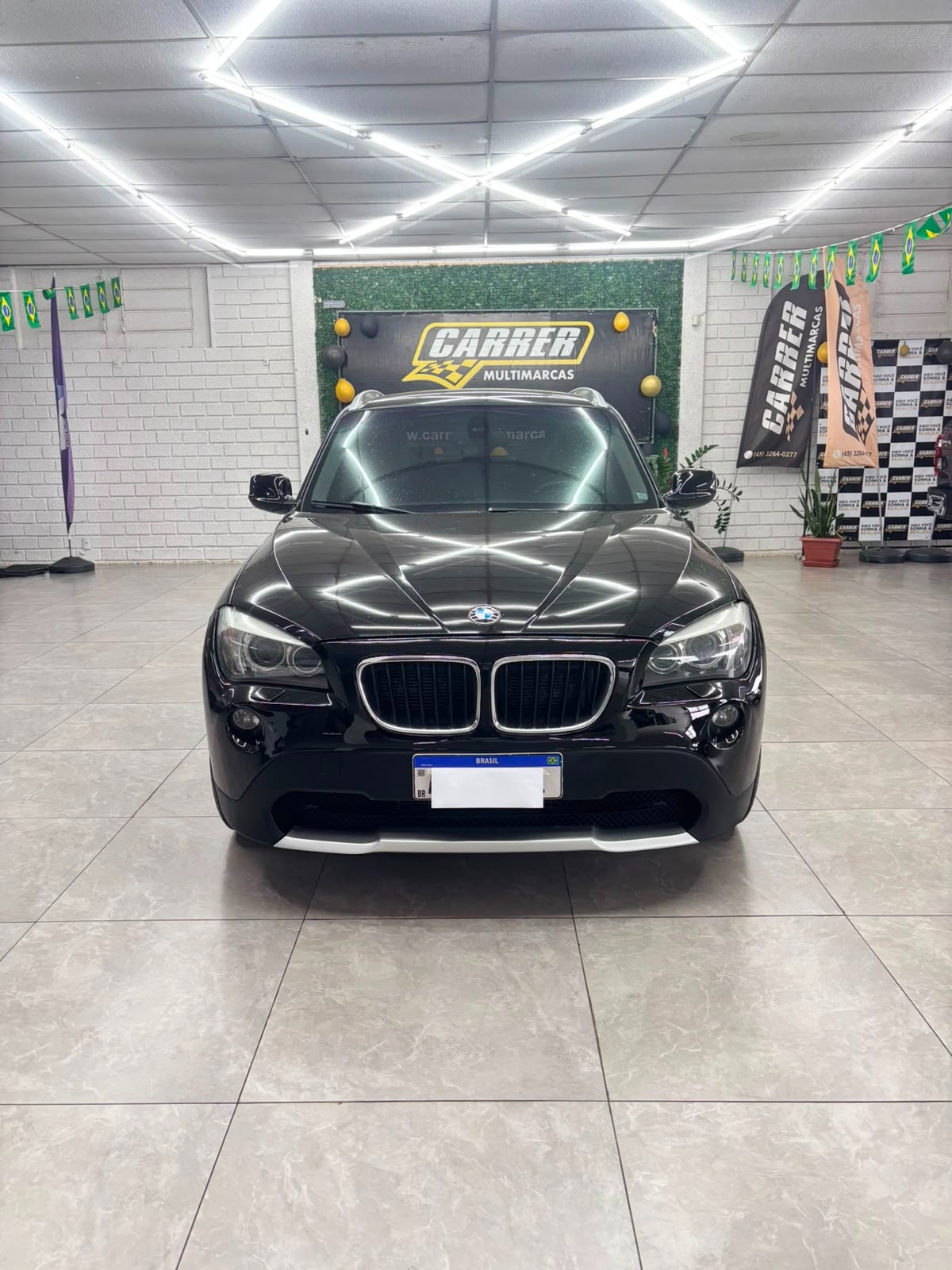 BMW X1 Sdrive 20i 2.0 2.0 Tb Acti.flex Aut. - foto 2